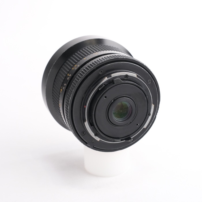 コンタックス DistagonT* 18/4 MMJ