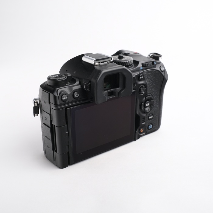 OM SYSTEM OM-1 MARK II ボディ