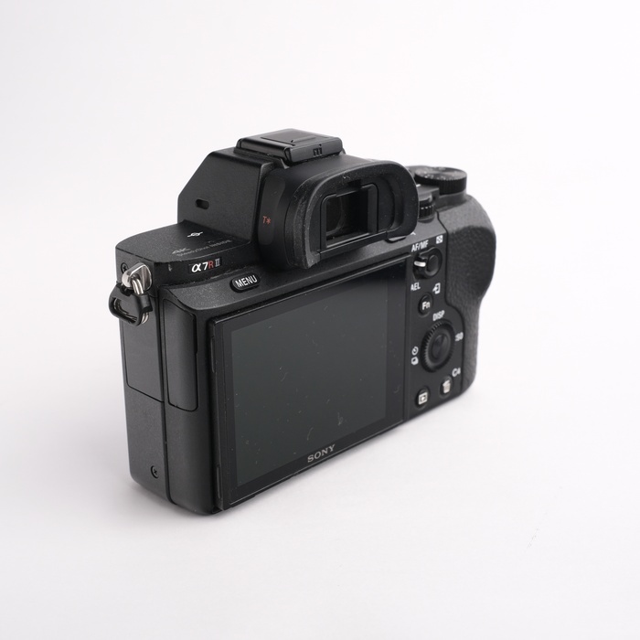 ソニー  α7R II ( ILCE-7RM2) ボディ