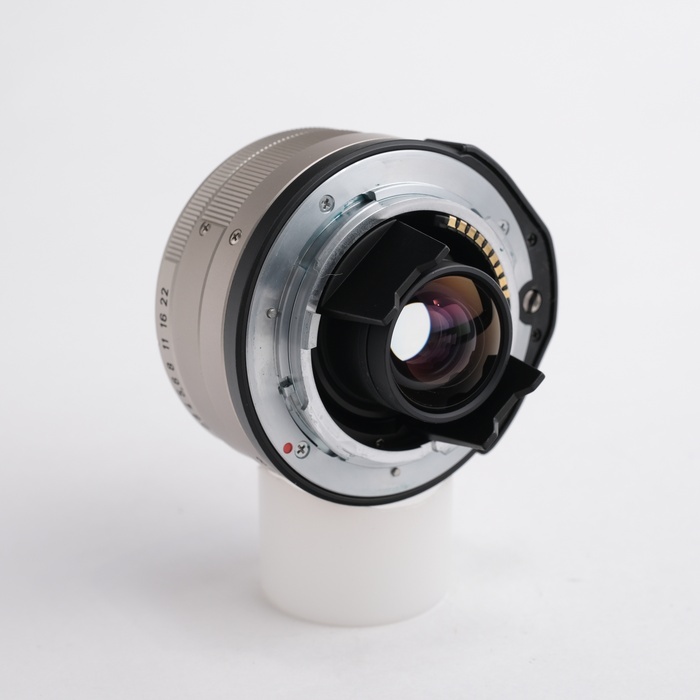 コンタックス Biogon T*28/2.8 (G)