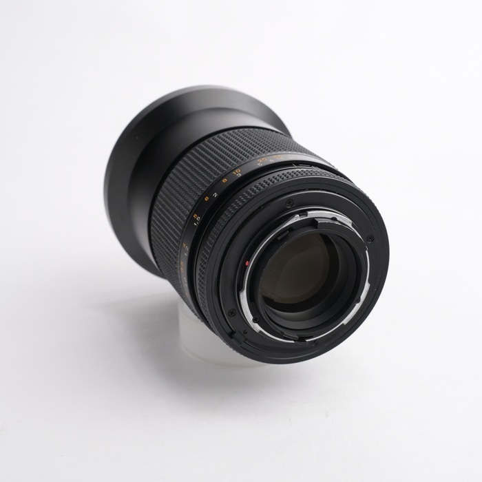 コンタックス Vario-Sonnar T*28-85/3.3-4 MMJ