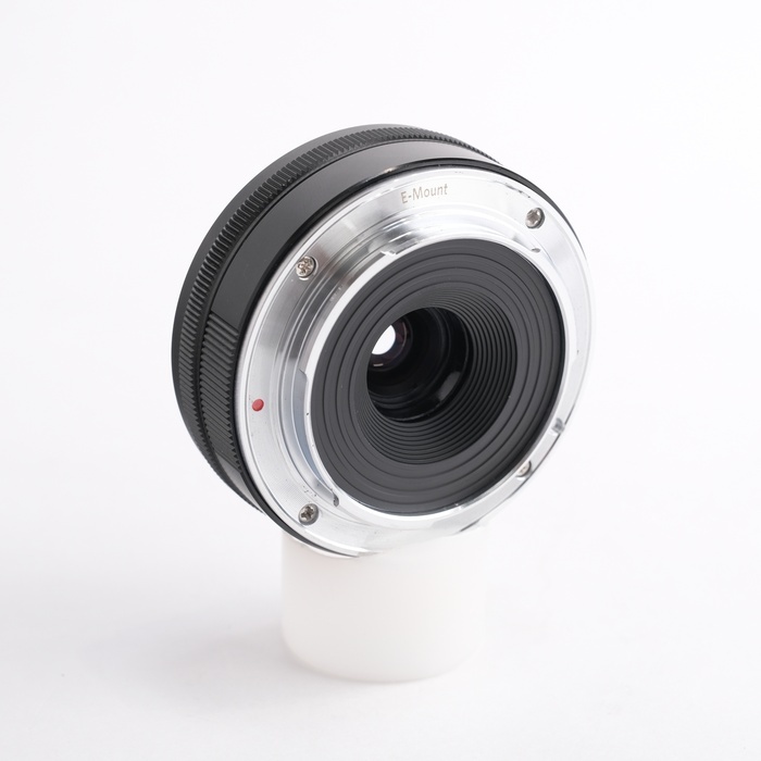 七工匠 35/5.6 ソニーEマウント用