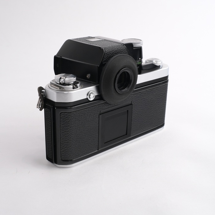 ニコン F2 フォトミック シルバー