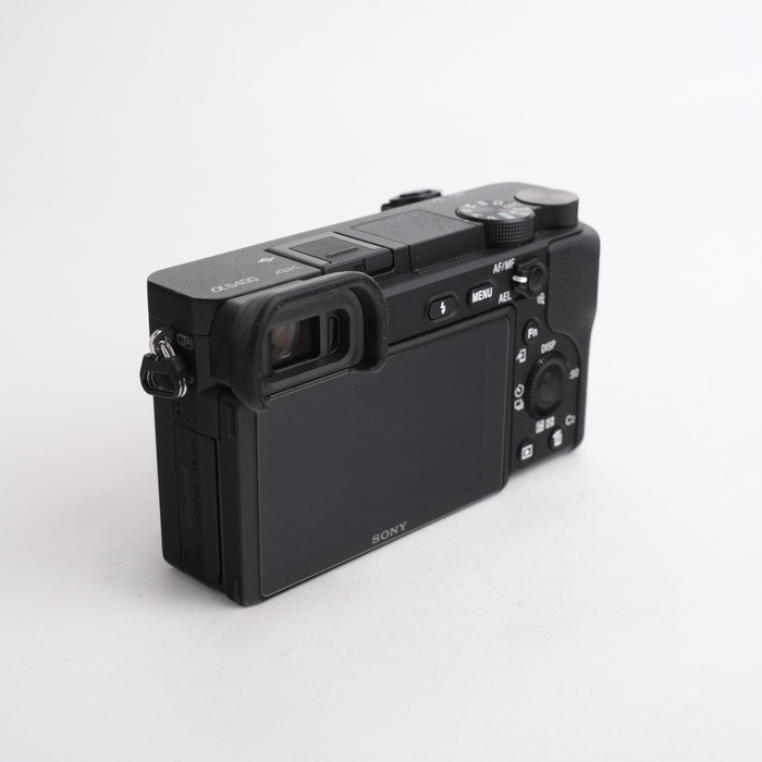 ソニー α6400 (ILCE-6400)  ボディ ブラック