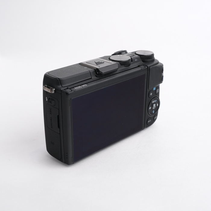 キヤノン EOS M3 ボディ ブラック