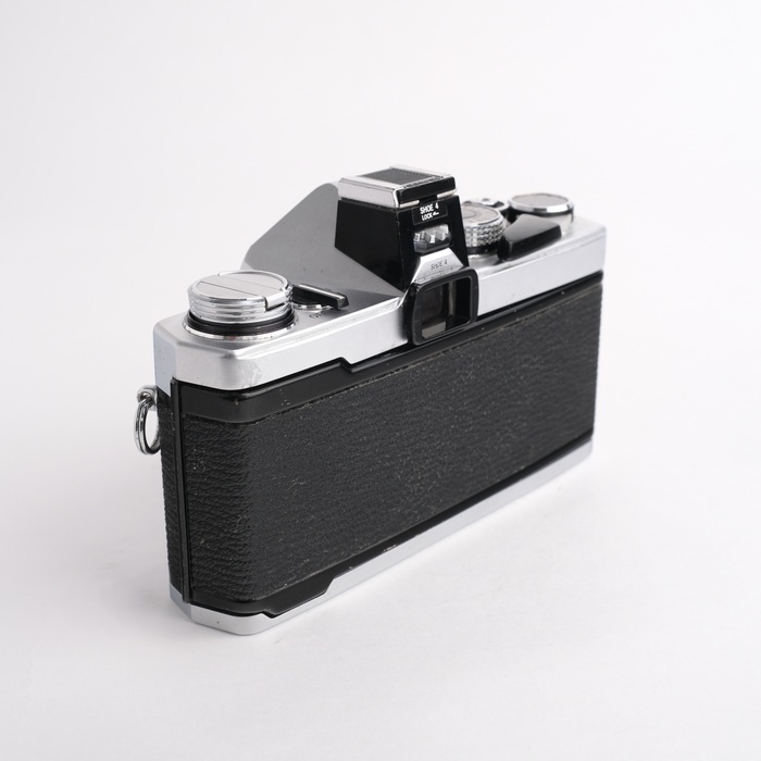 オリンパス OM-1