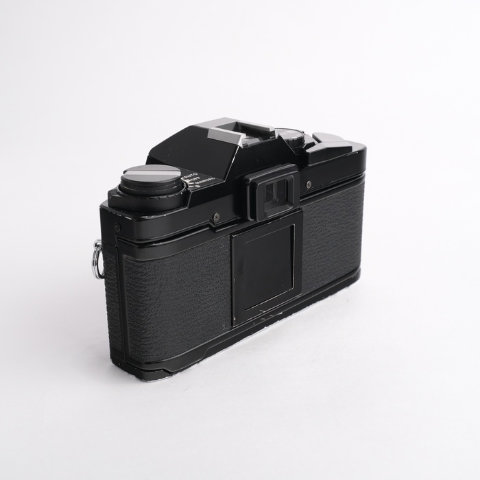 オリンパス OM30