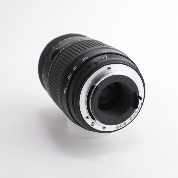 タムロン AF70-300/4-5.6 DI LD A17P