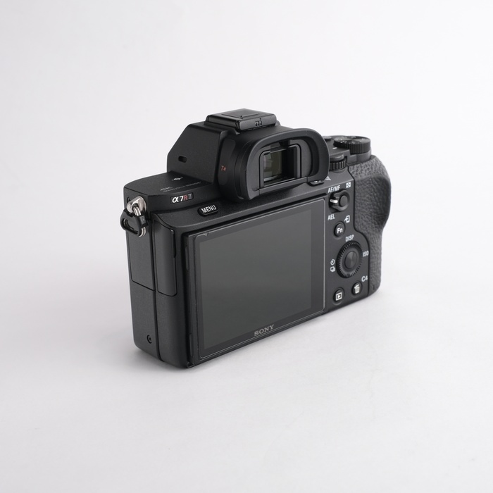 ソニー α7R II ボディ (ILCE-7RM2)