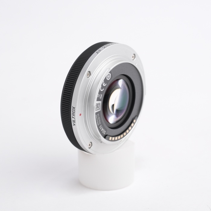 VILTROX AF28/4.5 FE ソニーEマウント用