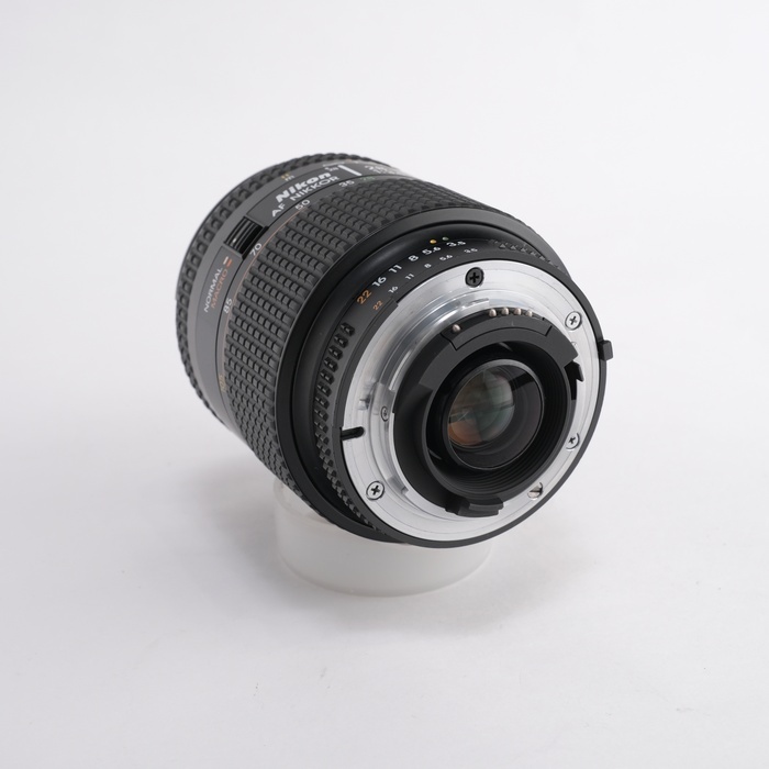 ニコン AF 28-105/3.5-4.5D