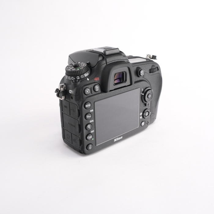 ニコン D7200 ボディ