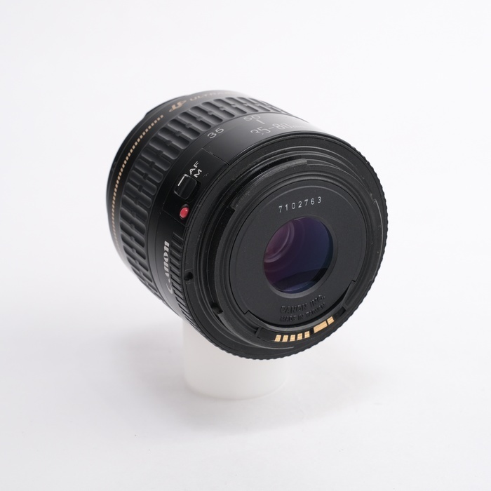 キヤノン EF35-80/4-5.6 USM