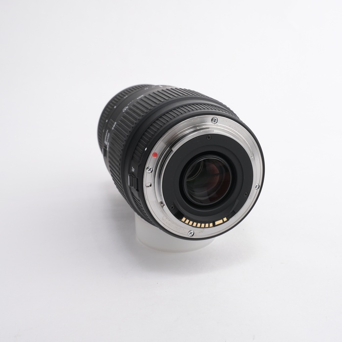 シグマ 70-300/4-5.6 DG MACRO キヤノン用