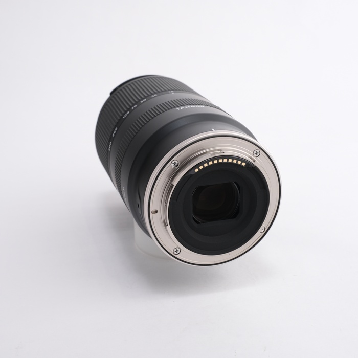 タムロン 18-300/3.5-6.3 DI3-A VC VXD B061 ニコンZマウント用