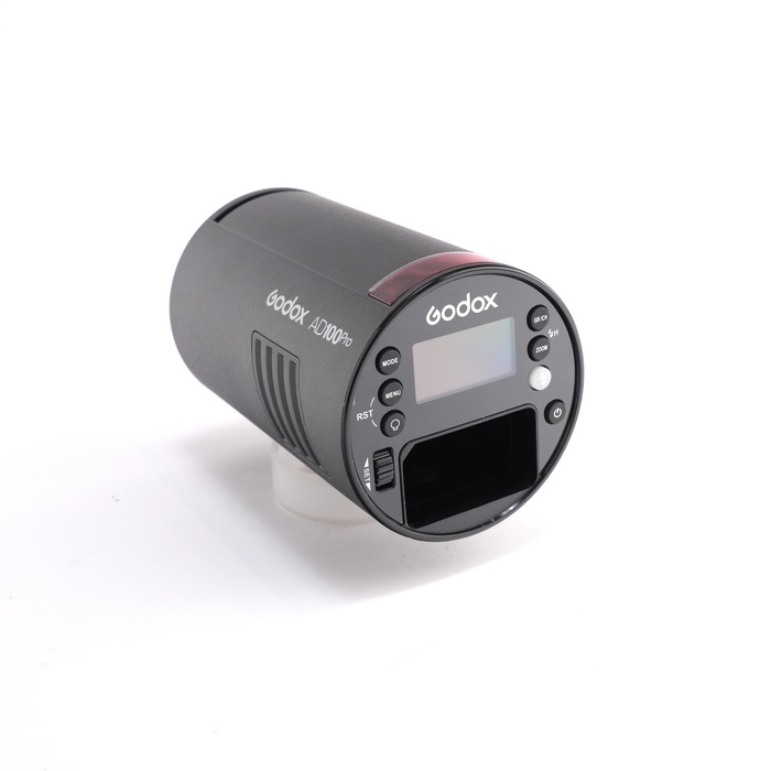 GODOX AD100 PRO ポケットフラッシュキット