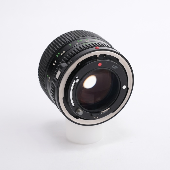 キヤノン NFD 50/1.2