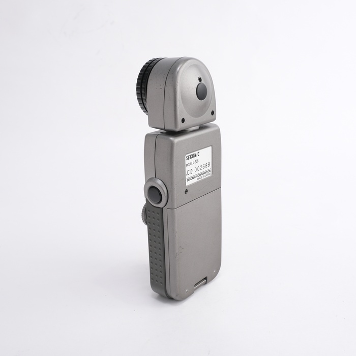 セコニック L-358 フラッシュマスター