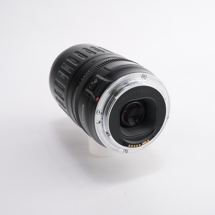 キヤノン EF100-300/4.5-5.6