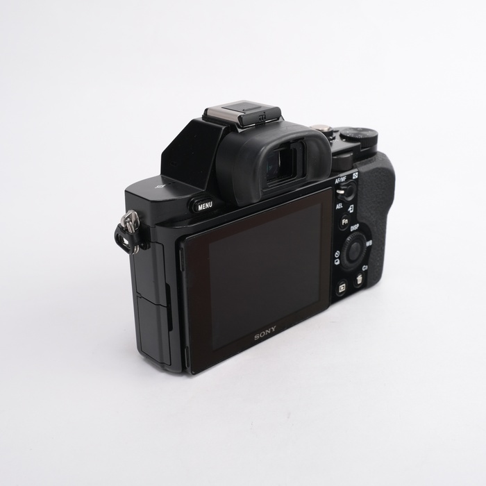 ソニー α7R (ILCE-7R) ボディ