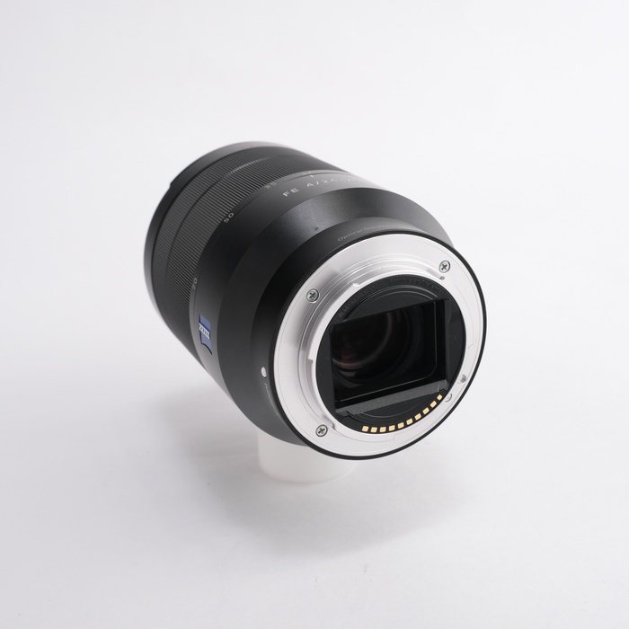 ソニー VARIO-TESSAR T*FE24-70/4 ZA OSS