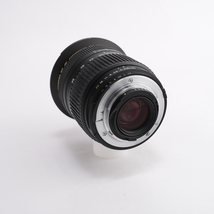 タムロン AF17-35/2.8-4 A05 ニコンFマウント用