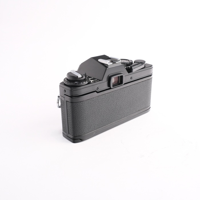 オリンパス OM10 ブラック