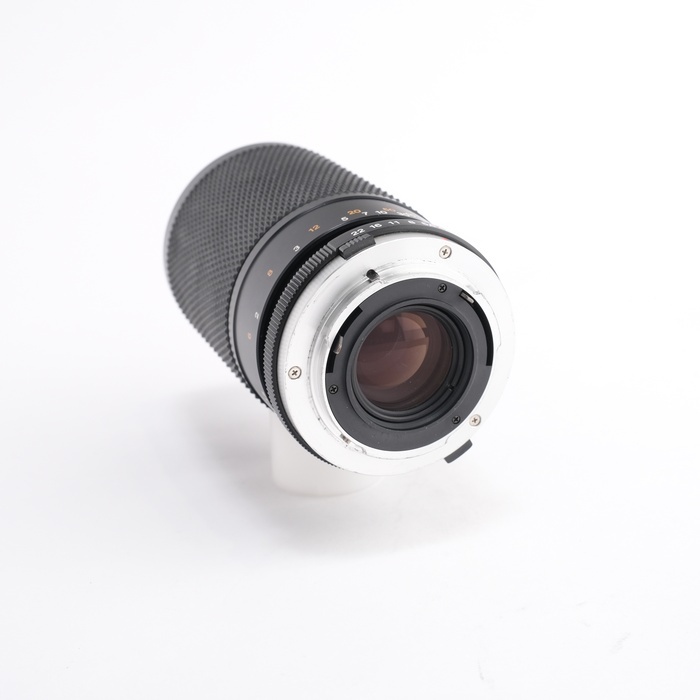 オリンパス S.ZUIKO AUTO-ZOOM 70-210/4.5-5.6