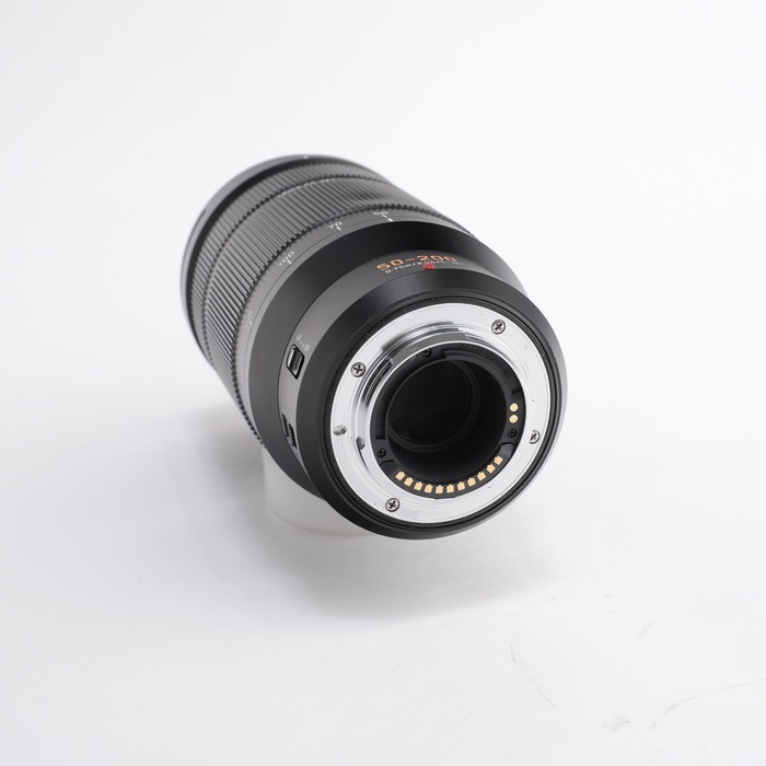 パナソニック LEICA DG VARIO-ELMARIT 50-200/2.8-4.0 ASPH./POWER O.I.S.