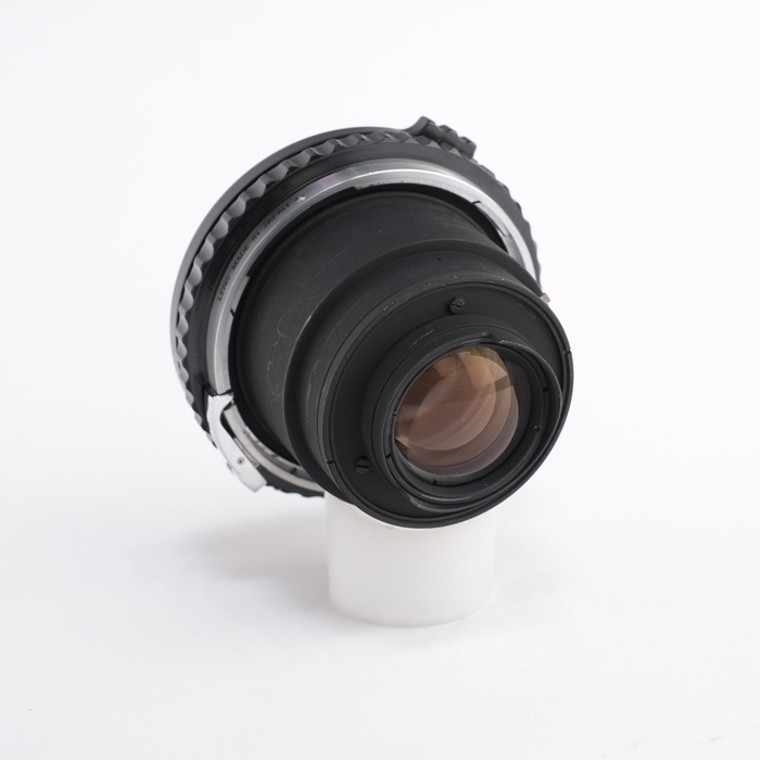 ニコン NIKKOR-P 75/2.8