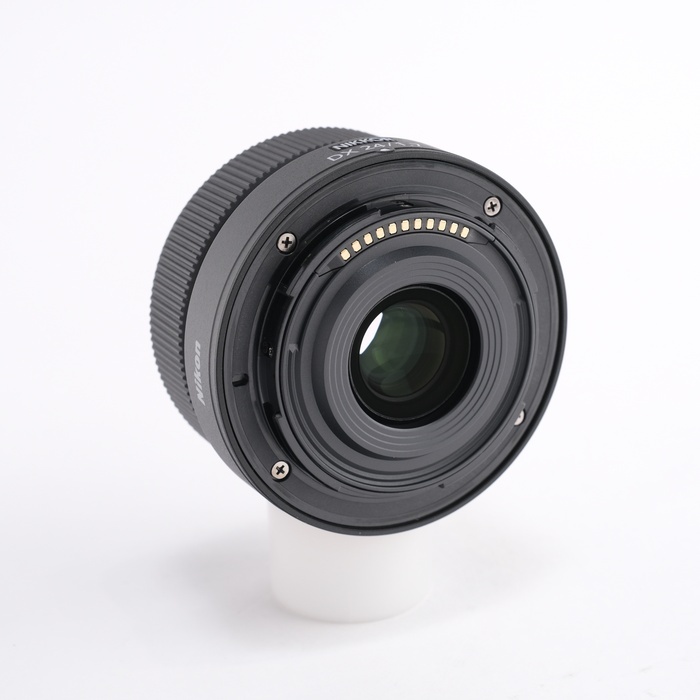 ニコン Z DX 24/1.7