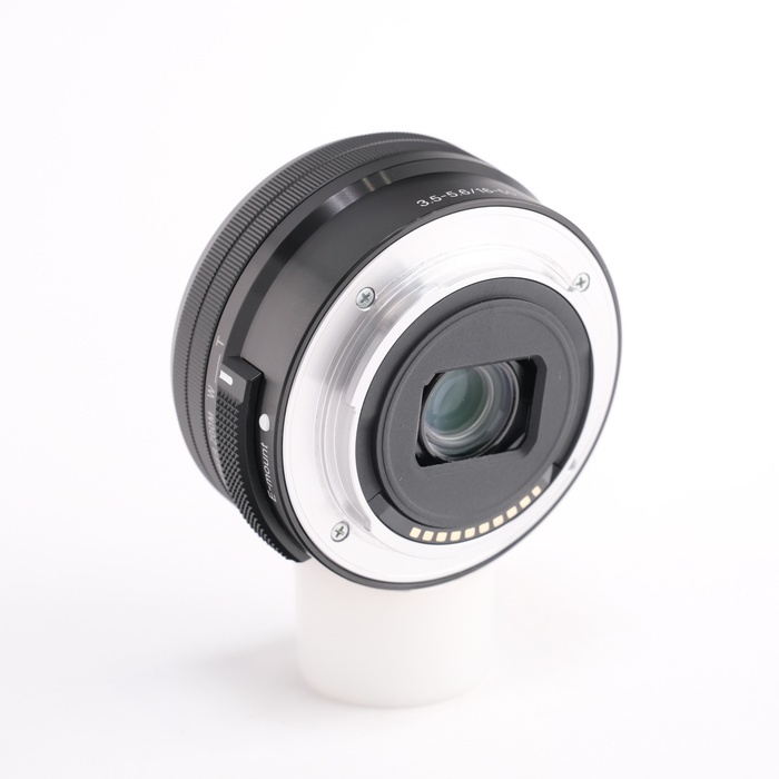 ソニー E PZ16-50/3.5-5.6 OSS (SELP1650)