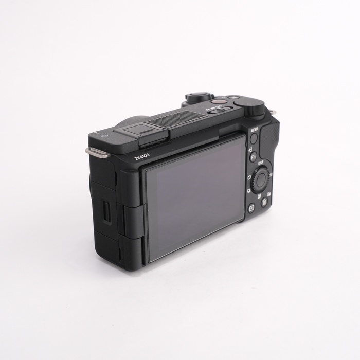 ソニー VLOGCAM ZV-E10M2 B