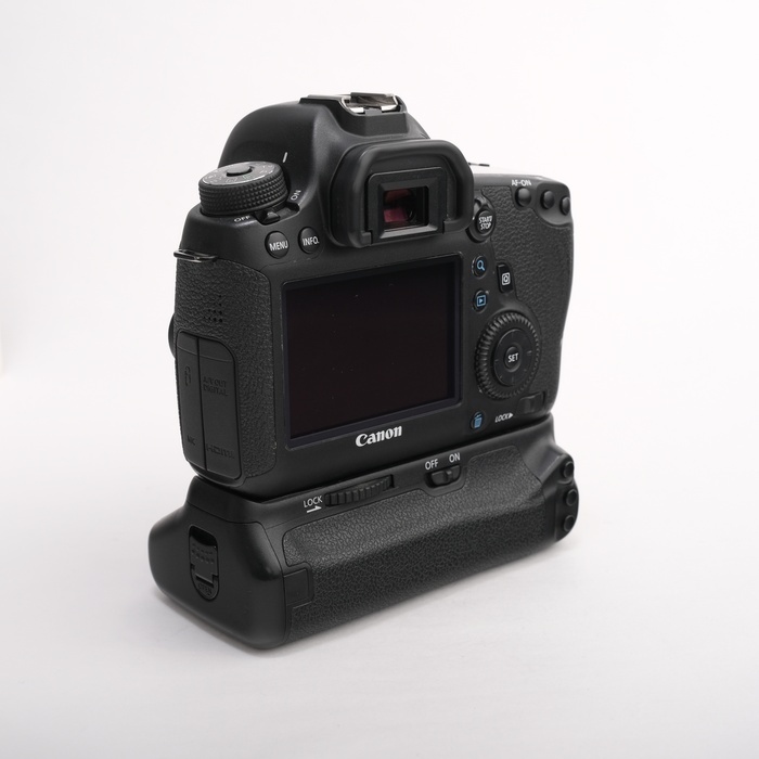 キヤノン EOS 6D ボディ