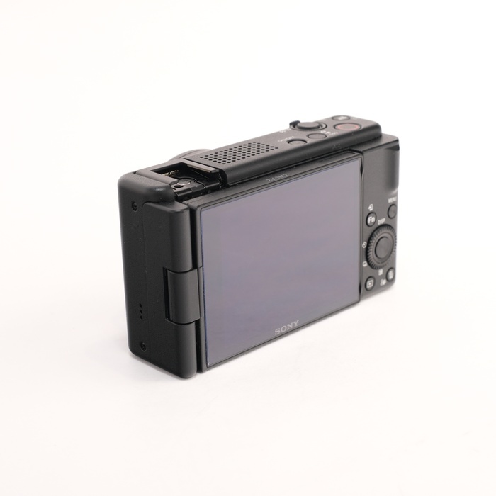 ソニー VLOGCAM ZV-1M2 B