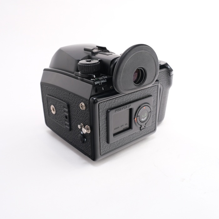 ペンタックス 645 N ボディ