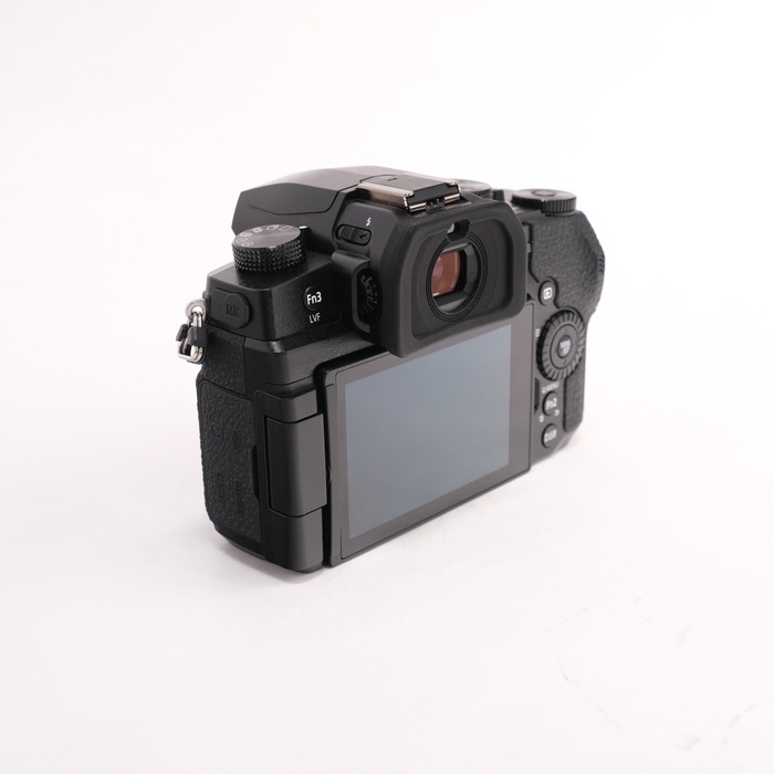 パナソニック DC-G99D-K