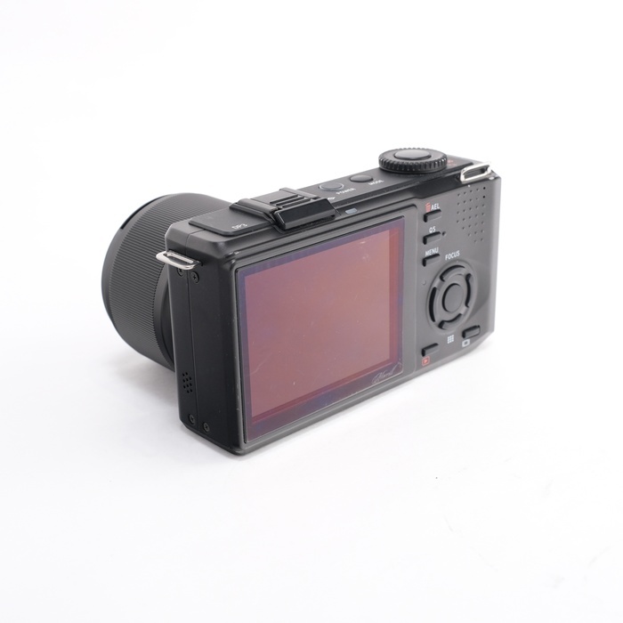 シグマ DP3 MERRILL