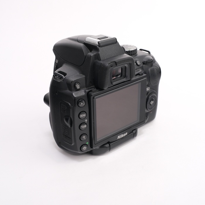 ニコン D5000 ボディ