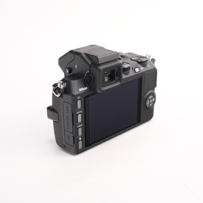 ニコン 1 V2 ボディ ブラック