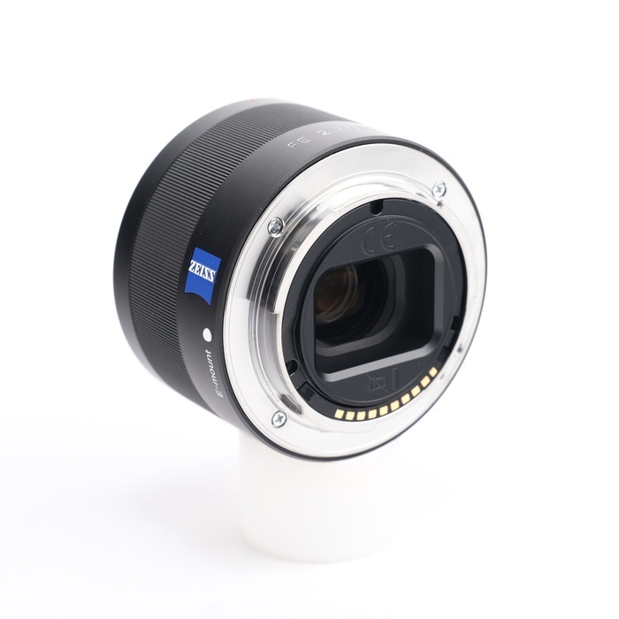 ソニー SONNAR T*FE35/F2.8 ZA