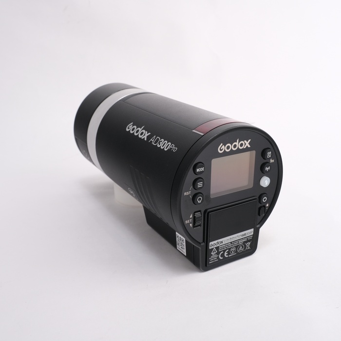 GODOX AD300Pro Outdoor Flash