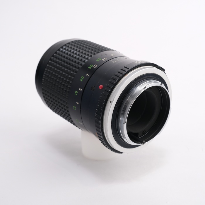 ミノルタ MC TELE ROKKOR-QD 135/3.5