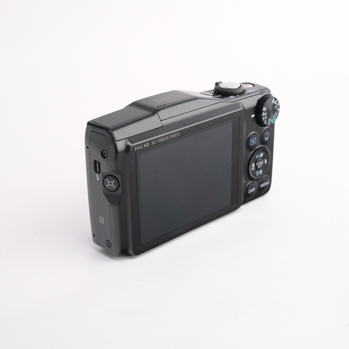 キヤノン SX700 HS