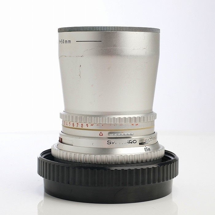 HASSELBLAD C ディスタゴン T* 50/4 シルバー