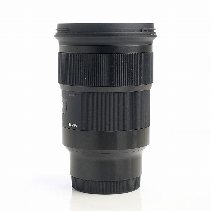 シグマ AF50/1.4 DG HSM ART SE Eマウント