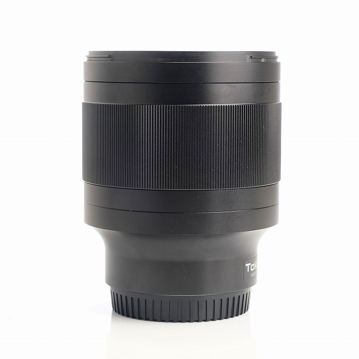 トキナー ATX-M 85/1.8 FE ソニーEマウント