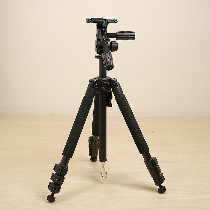 ベルボン ELカルマーニユ 645