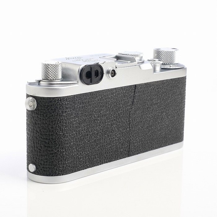 ライカ IIIf セルフ付 レッドシンクロ