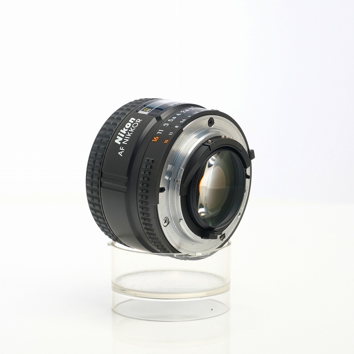 ニコン AI AF 50/1.4D